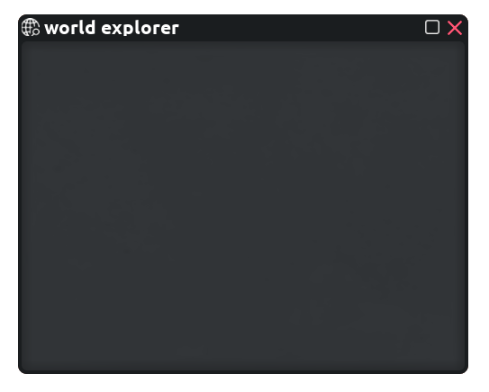 Window Example Image